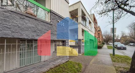 Residential - Townhouse - Vancouver, Canada - Canada