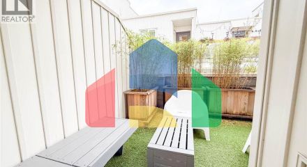 Residential - Townhouse - Vancouver, Canada - Canada