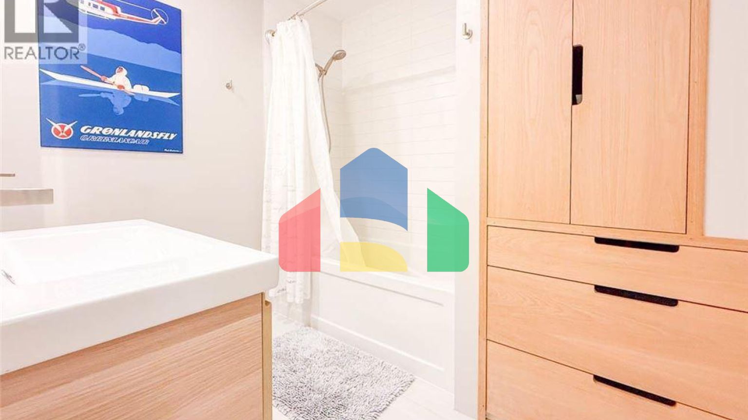 Residential - Townhouse - Vancouver, Canada - Canada