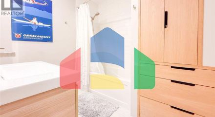 Residential - Townhouse - Vancouver, Canada - Canada