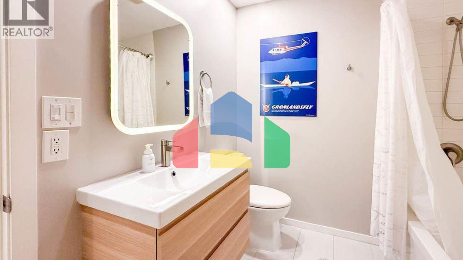 Residential - Townhouse - Vancouver, Canada - Canada