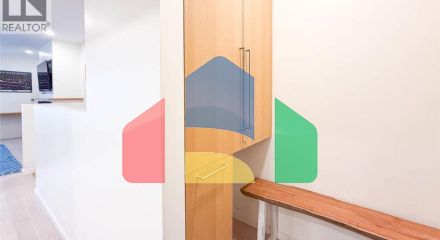 Residential - Townhouse - Vancouver, Canada - Canada