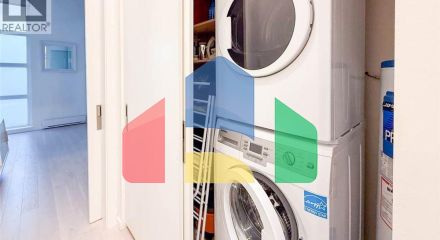 Residential - Townhouse - Vancouver, Canada - Canada