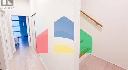 Residential - Townhouse - Vancouver, Canada - Canada