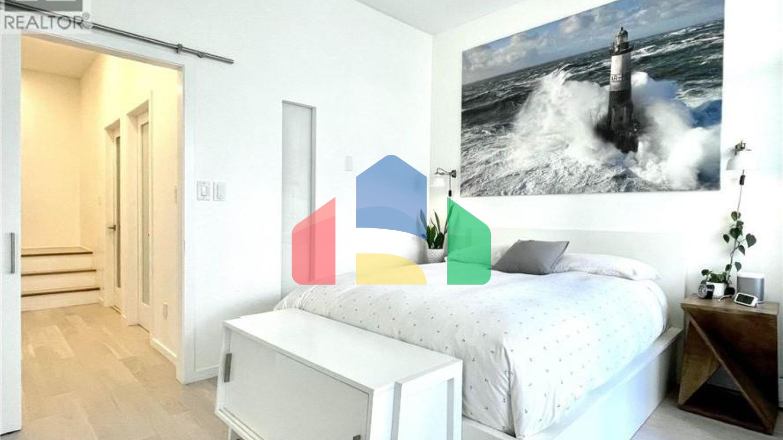 Residential - Townhouse - Vancouver, Canada - Canada