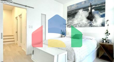 Residential - Townhouse - Vancouver, Canada - Canada