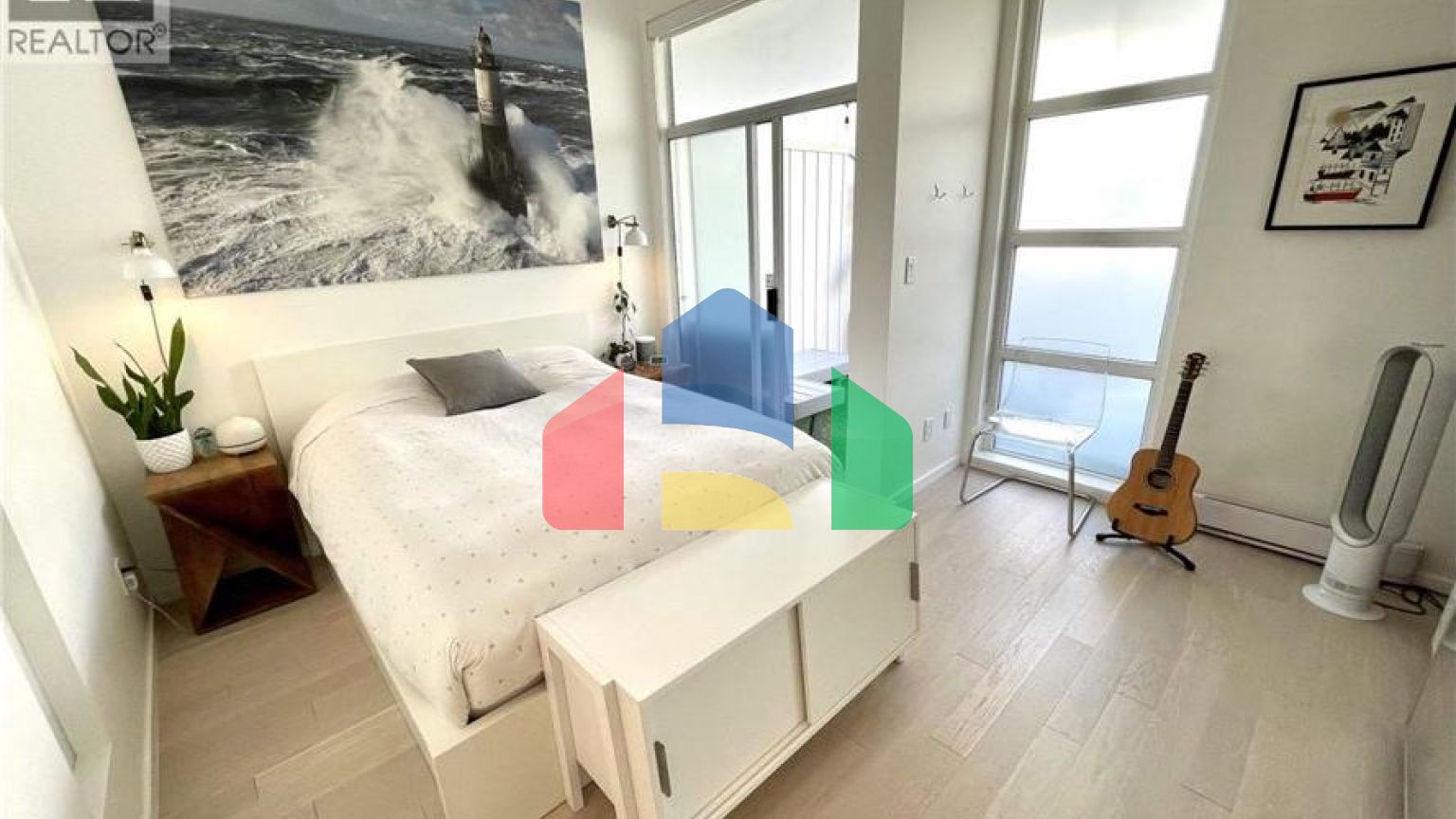 Residential - Townhouse - Vancouver, Canada - Canada