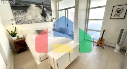 Residential - Townhouse - Vancouver, Canada - Canada