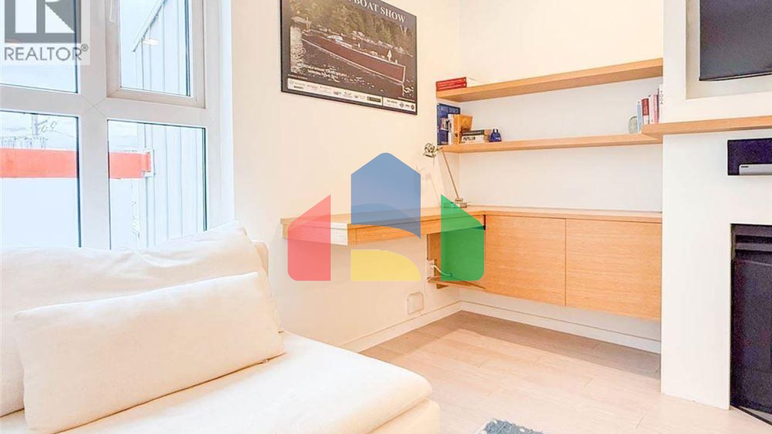 Residential - Townhouse - Vancouver, Canada - Canada