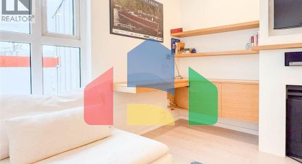 Residential - Townhouse - Vancouver, Canada - Canada