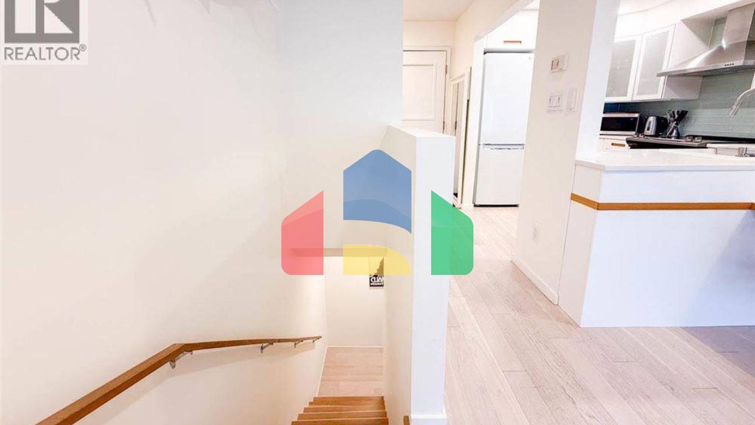 Residential - Townhouse - Vancouver, Canada - Canada