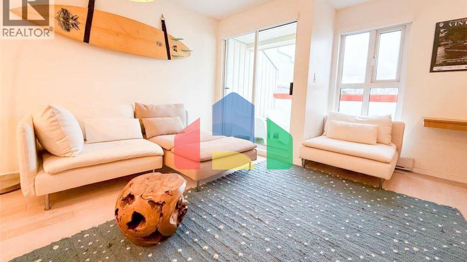 Residential - Townhouse - Vancouver, Canada - Canada