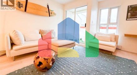 Residential - Townhouse - Vancouver, Canada - Canada