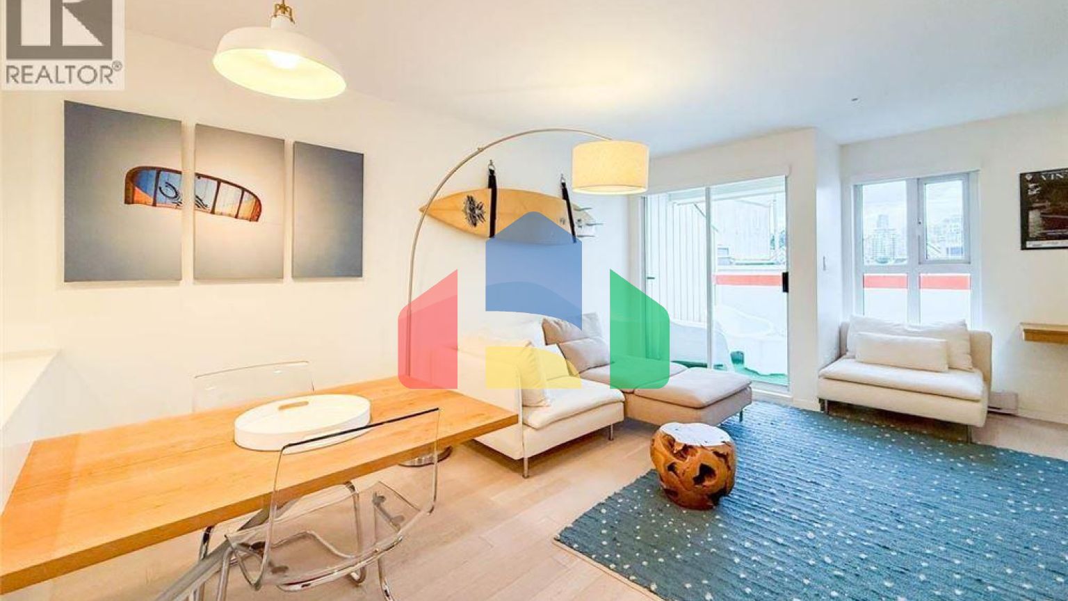 Residential - Townhouse - Vancouver, Canada - Canada