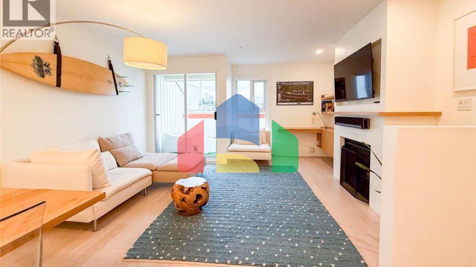 Residential - Townhouse - Vancouver, Canada - Canada