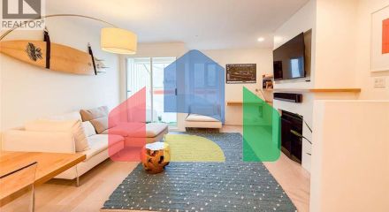 Residential - Townhouse - Vancouver, Canada - Canada