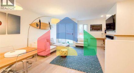 Residential - Townhouse - Vancouver, Canada - Canada