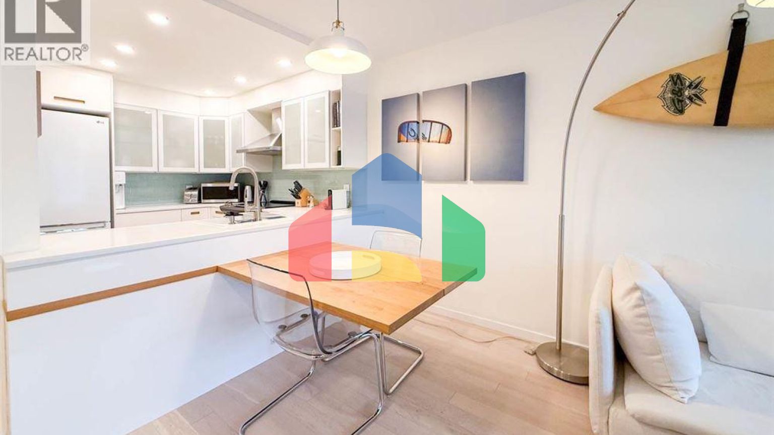 Residential - Townhouse - Vancouver, Canada - Canada