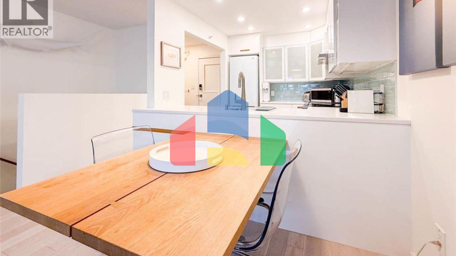 Residential - Townhouse - Vancouver, Canada - Canada