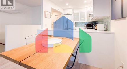 Residential - Townhouse - Vancouver, Canada - Canada