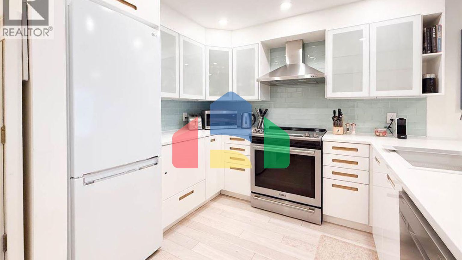 Residential - Townhouse - Vancouver, Canada - Canada