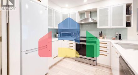 Residential - Townhouse - Vancouver, Canada - Canada