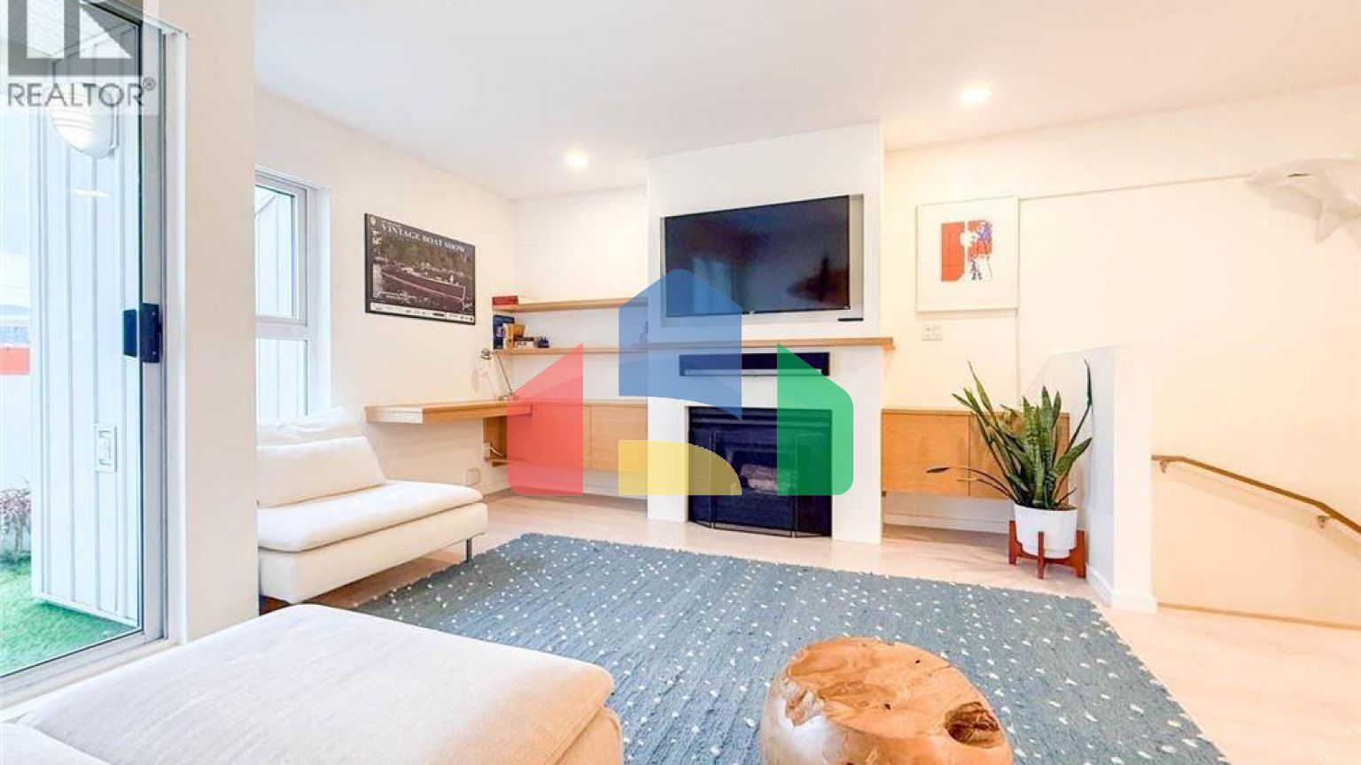 Residential - Townhouse - Vancouver, Canada - Canada