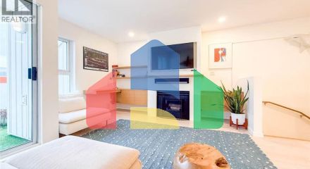 Residential - Townhouse - Vancouver, Canada - Canada