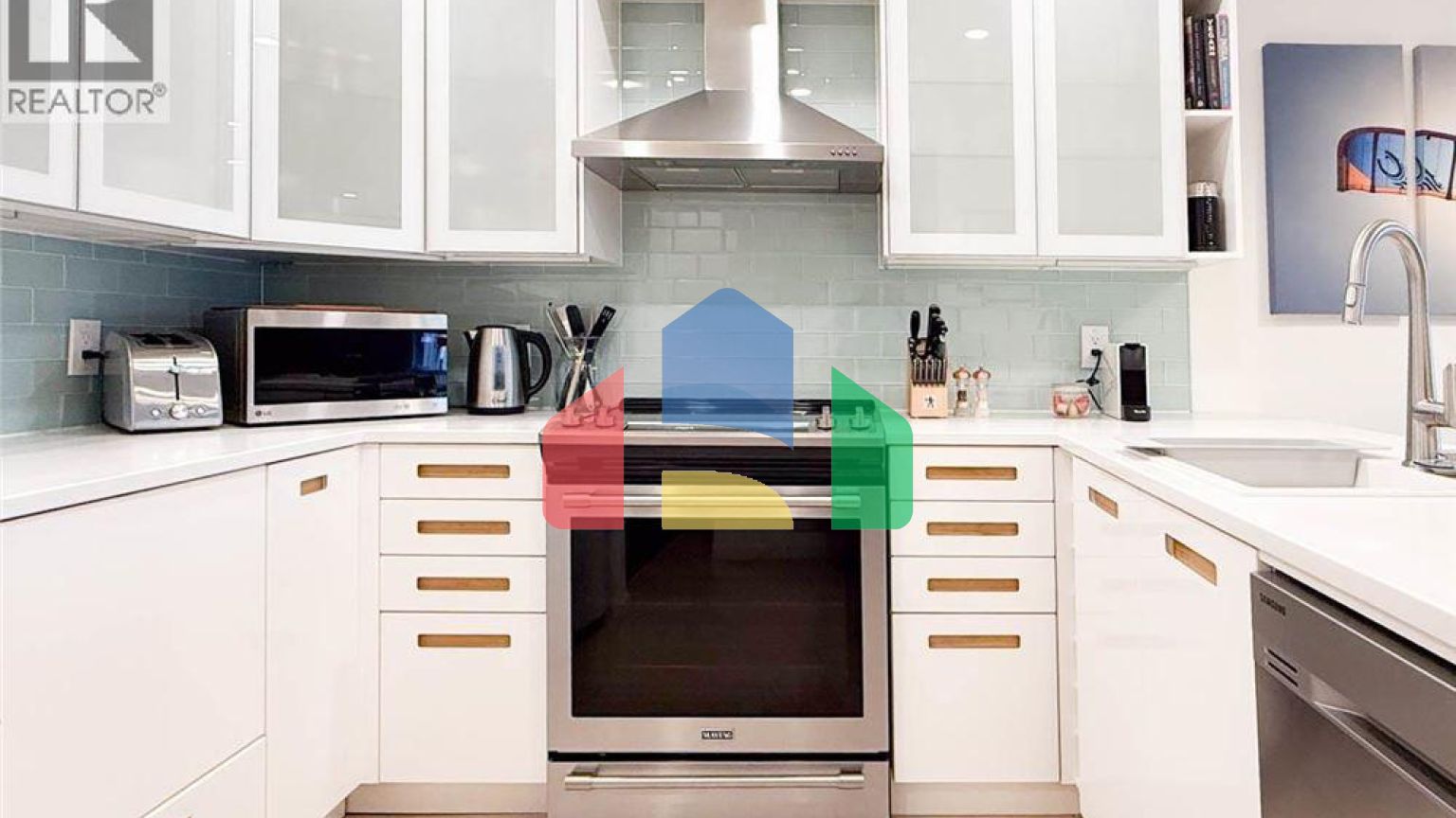 Residential - Townhouse - Vancouver, Canada - Canada