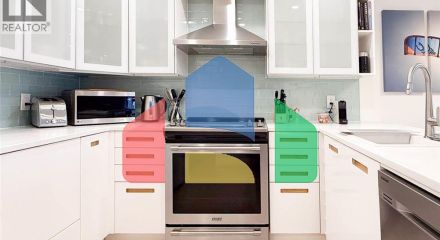 Residential - Townhouse - Vancouver, Canada - Canada