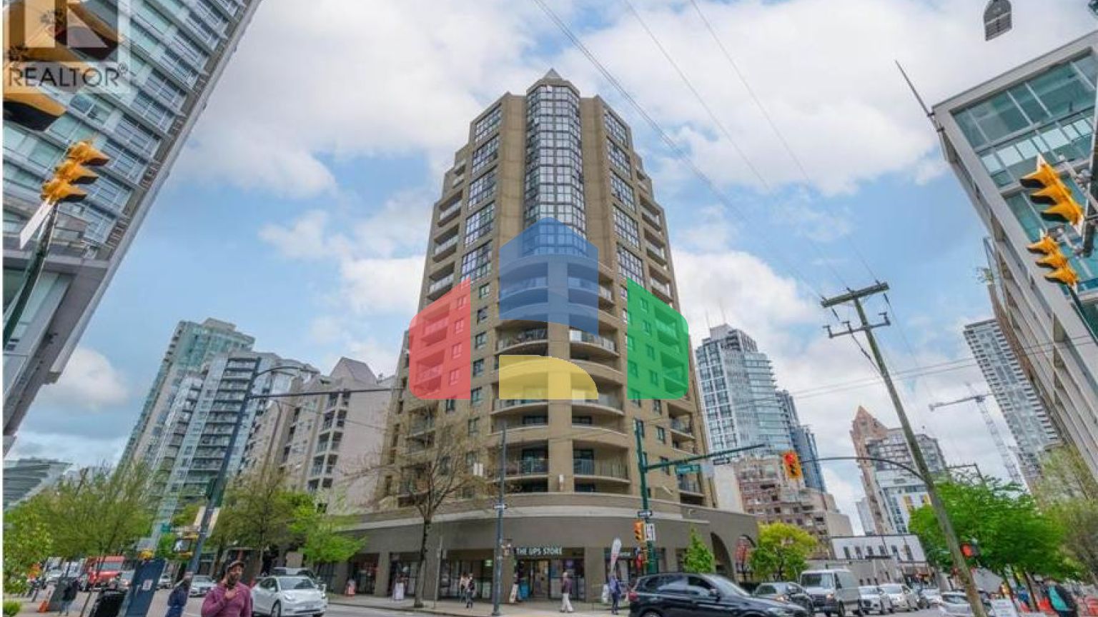 Residential - Single Family Home - Vancouver, Canada - Canada