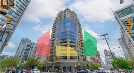 Residential - Single Family Home - Vancouver, Canada - Canada