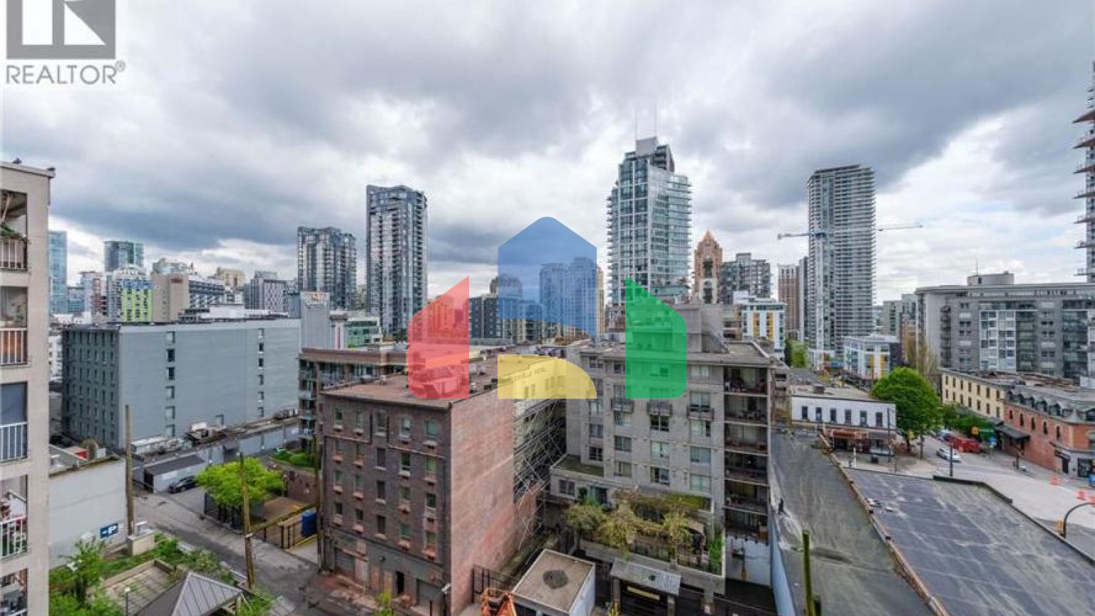 Residential - Single Family Home - Vancouver, Canada - Canada