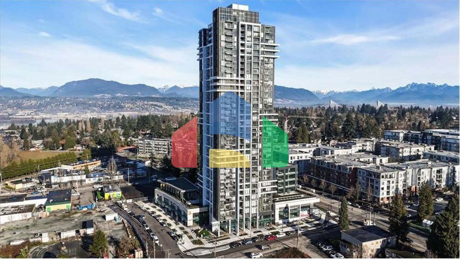 Residential - Single Family Home - Vancouver, Canada - Canada