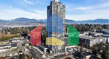 Residential - Single Family Home - Vancouver, Canada - Canada