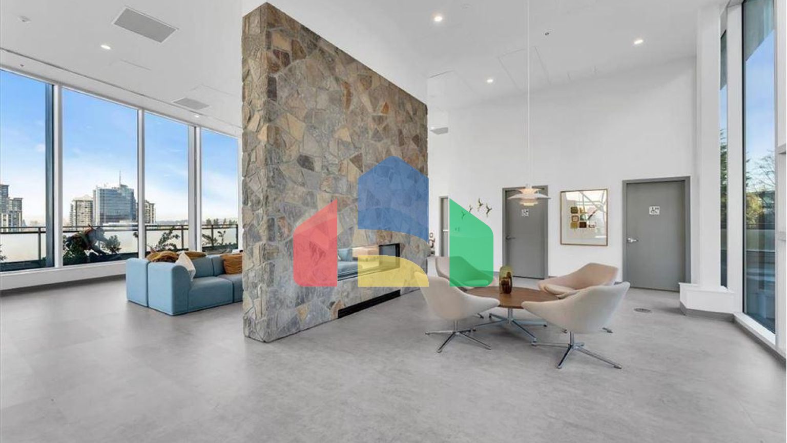 Residential - Single Family Home - Vancouver, Canada - Canada