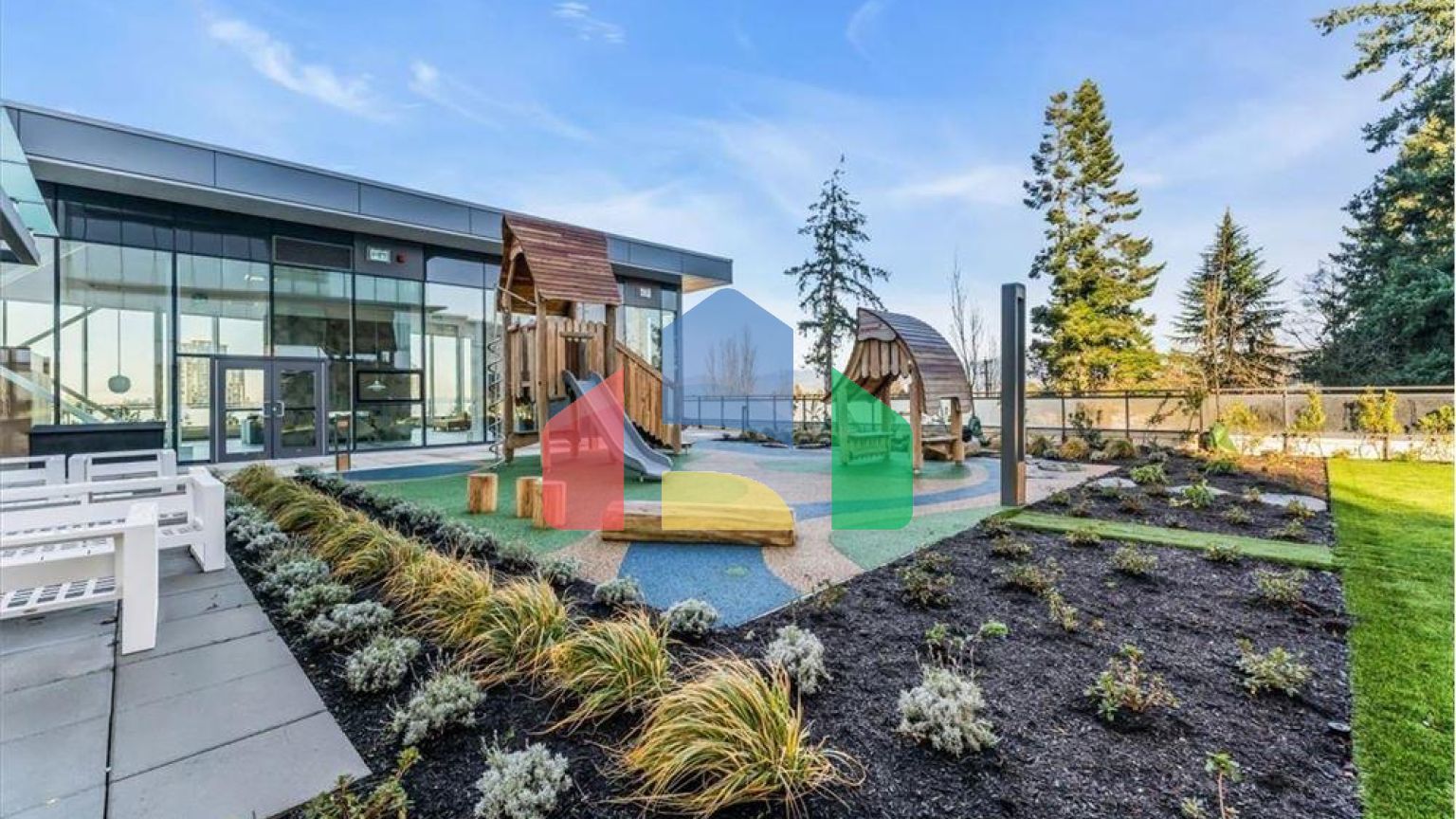 Residential - Single Family Home - Vancouver, Canada - Canada