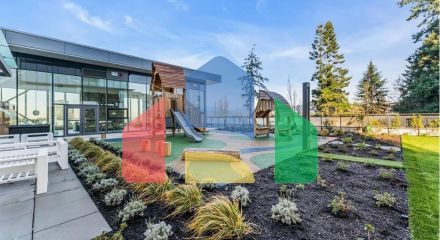 Residential - Single Family Home - Vancouver, Canada - Canada