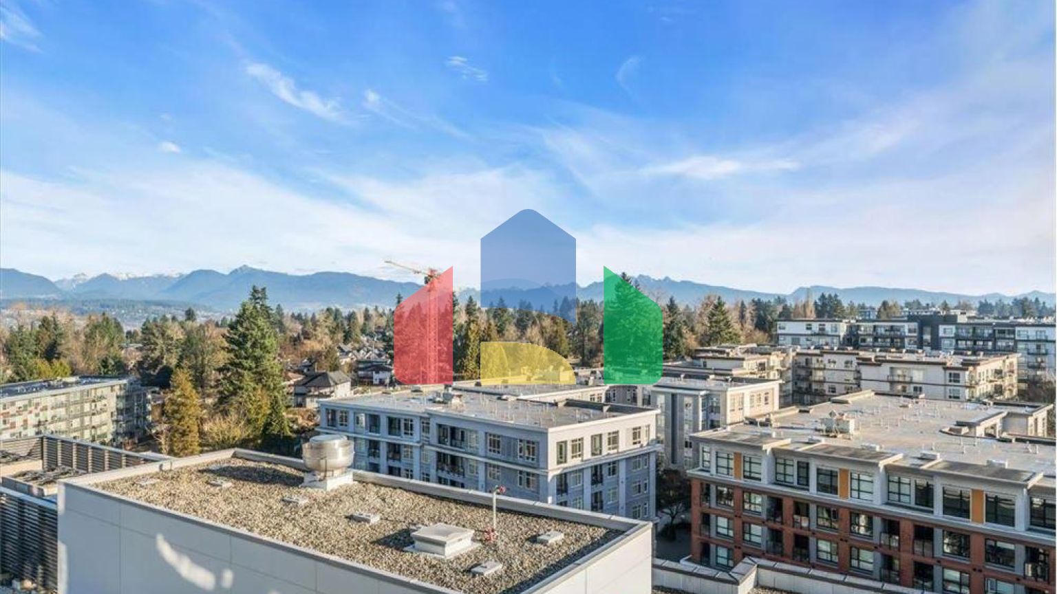 Residential - Single Family Home - Vancouver, Canada - Canada