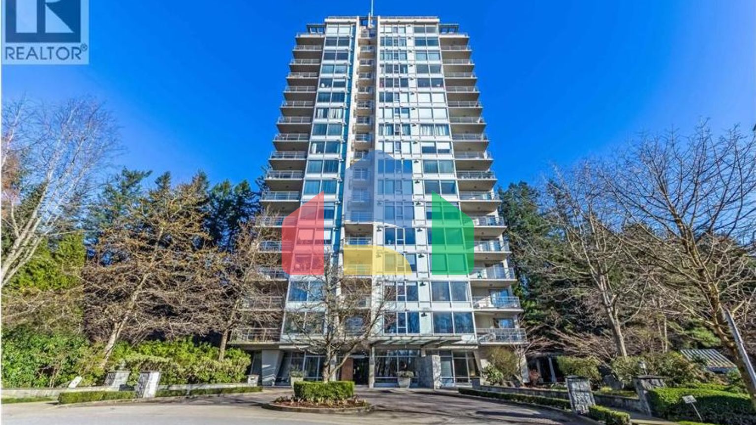 Residential - Single Family Home - Vancouver, Canada - Canada