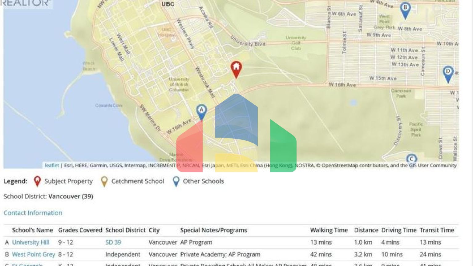 Residential - Single Family Home - Vancouver, Canada - Canada