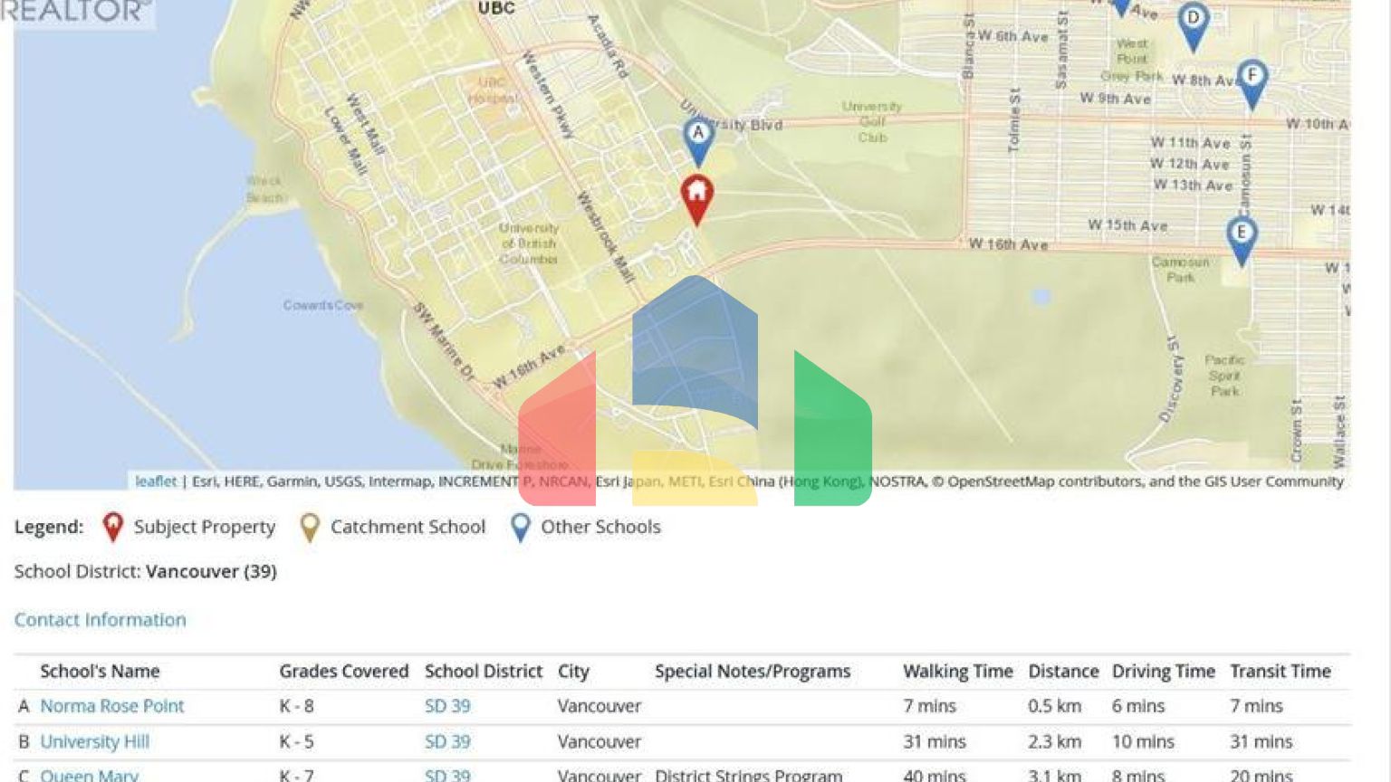 Residential - Single Family Home - Vancouver, Canada - Canada