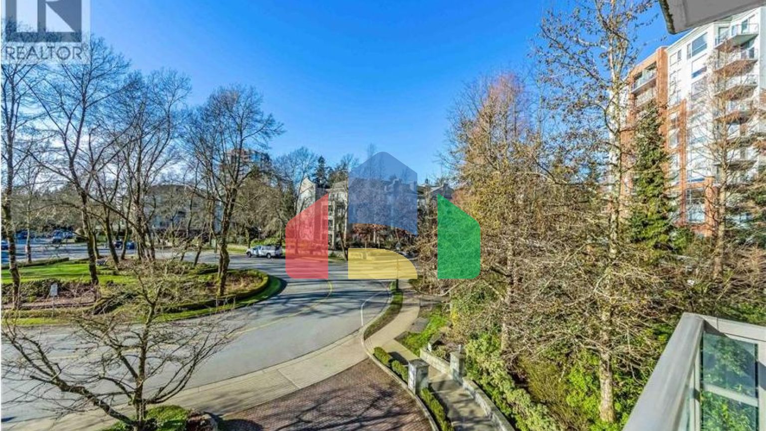 Residential - Single Family Home - Vancouver, Canada - Canada