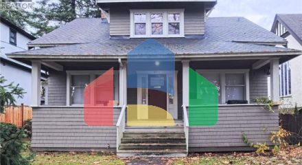 Residential - Single Family Home - Vancouver, Canada - Canada