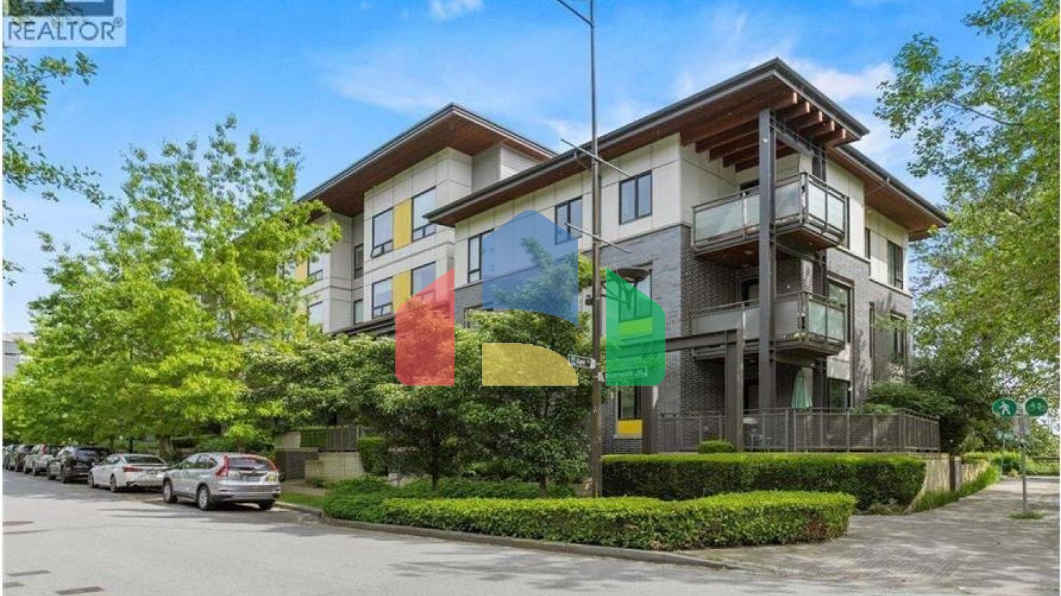 Residential - Condo/Apartment - Vancouver, Canada - Canada