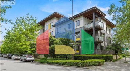 Residential - Condo/Apartment - Vancouver, Canada - Canada