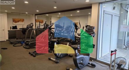 Residential - Condo/Apartment - Vancouver, Canada - Canada