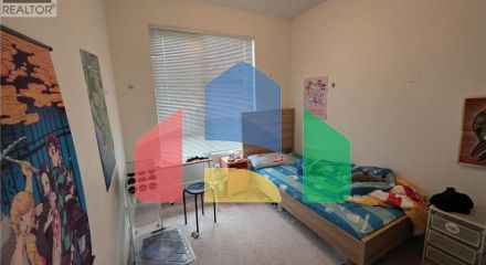 Residential - Condo/Apartment - Vancouver, Canada - Canada