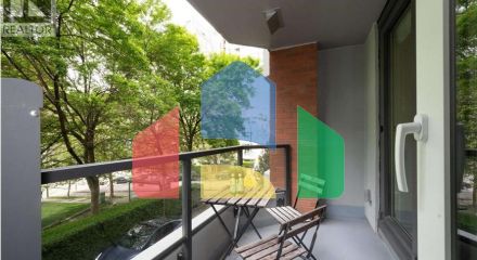 Residential - Single Family Home - Vancouver, Canada - Canada