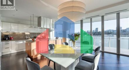 Residential - Single Family Home - Vancouver, Canada - Canada